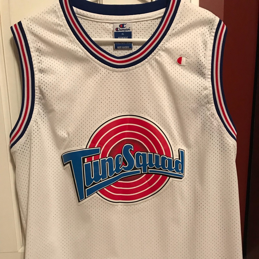 Toon Squad Jersey